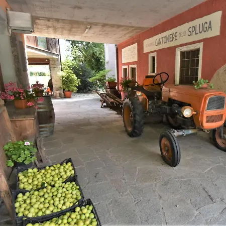 La Ca Vegia-2 By Interhome *
