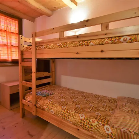 La Ca Vegia-2 By Interhome * San Cassiano (Sondrio)